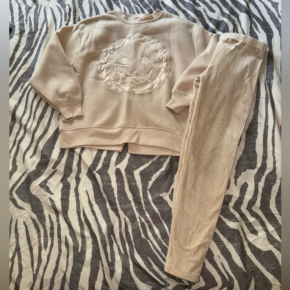 Girls Outfit